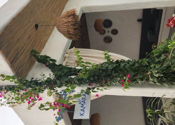 شاليه بغرفة نوم و صاله انيقة