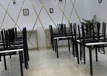 شاليه بالعاب مائية وجلسة خارجية 