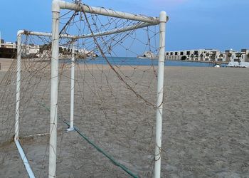 شاليه باطلاله على البحر مع مسبح 