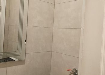 استديو هادئ بسرير ماستر 