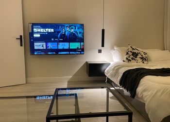 استديو بسرير ماستر