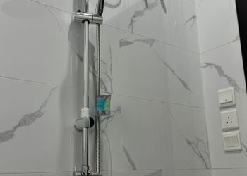 شقة بدخول ذاتي 