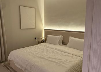 استديو بسرير ماستر ودخول ذاتي