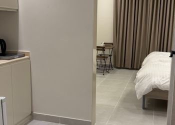 استديو بأجواء وموقع مميز 