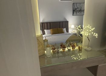 استديو انيق بدخول ذاتي