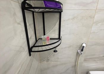 استديو بسرير ماستر