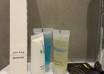 استديو مميز مع جلسة خارجيه