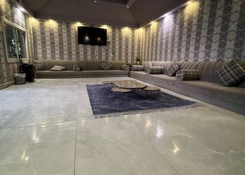 شاليه بألعاب أطفال