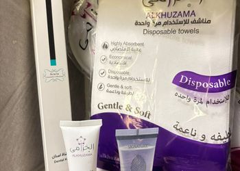 شقة بغرفتين نوم ودخول ذاتي