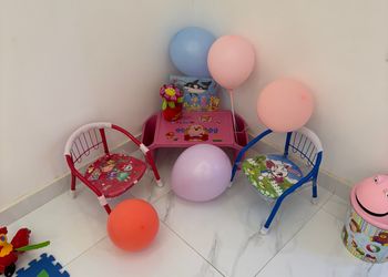 دور أنيق متكامل بدخول ذكي