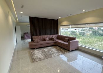استراحة باطلالة