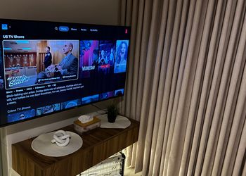 استديو بدخول ذاتي وسرير مريح 