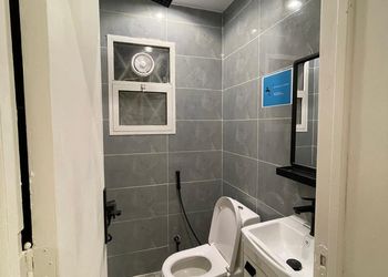 استديو بسرير ماستر ودخول ذاتي