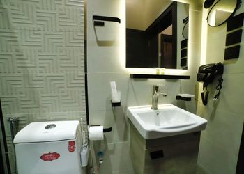 استديو  أنيق بدخول ذاتي 