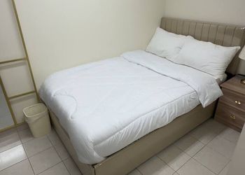 استديو بسرير مفرد ودخول ذاتي