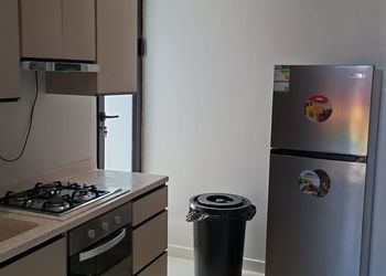 شاليه بمجالس وألعاب مائية 