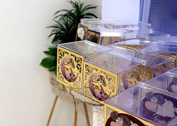 استراحة بمجلس وفناء خارجي 