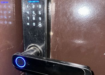 استديو بسرير ماستر ودخول ذاتي