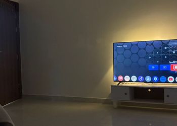 استديو هادئ بدخول ذاتي 