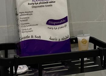 استديو أنيق وهادئ بدخول ذاتي 