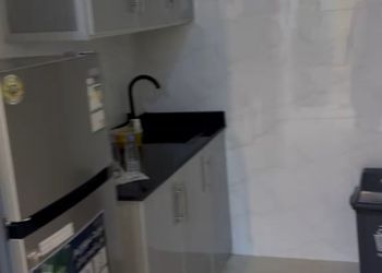 شقة بغرفة نوم وصالة 