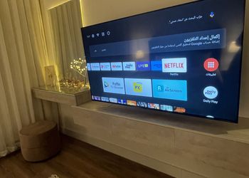 استديو انيق بدخول ذاتي