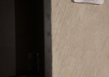 استديو بسرير ماستر وجلسة جانبية 