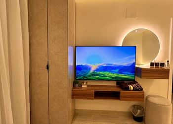 استديو بأجواء وموقع مميز 4C