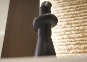 استديو بسرير ماستر وجلسة جانبية 