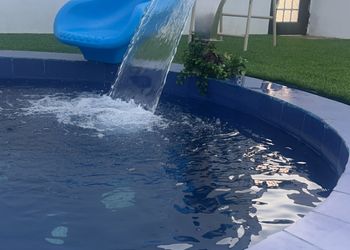 شاليه بغرفة نوم