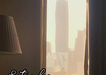 استديو بسرير مريح ودخول ذاتي 