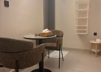 استديو بسرير ماستر ودخول ذاتي