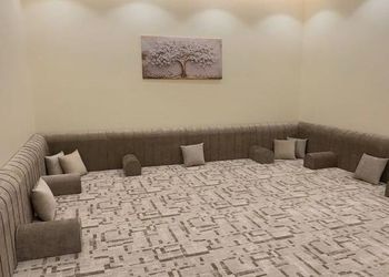 استراحة بمسبح