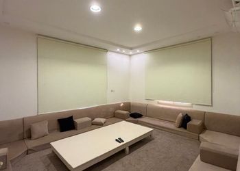 مزرعة بمجالس واسعة وأجواء ممتعة