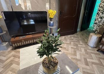 استديو هادئ بسرير ماستر 
