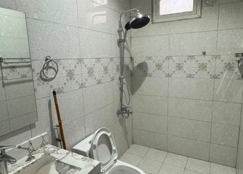 استديو هادئ بسرير ماستر 