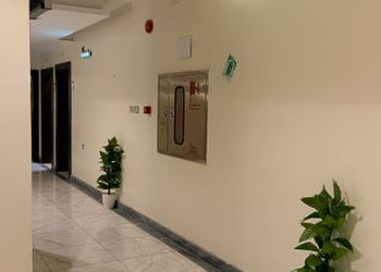 استديو بسرير ماستر ودخول ذاتي
