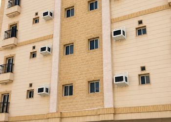 استديو بسرير ماستر وجلسة جانبية 
