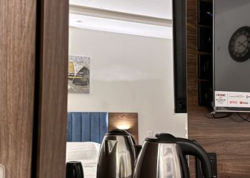 استديو هادئ بدخول ذاتي 