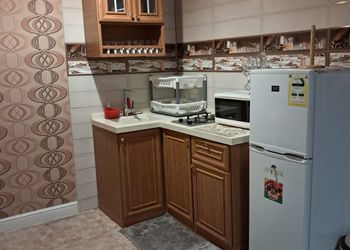 شقة بصالة مريحة ودخول ذاتي 