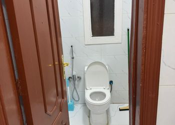 استديو بسرير ماستر ودخول ذاتي
