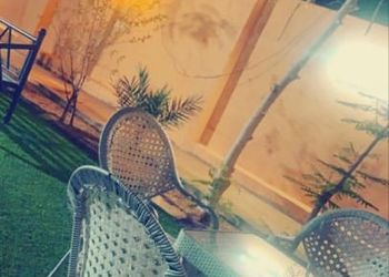 استراحة بمسبح داخلي وألعاب أطفال