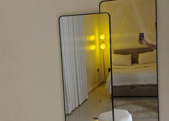 شقة راقية بدخول ذاتي