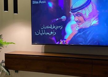 استديو بسرير ماستر ودخول ذاتي