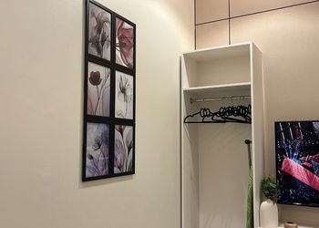 استديو بدخول ذاتي وتصميم أنيق
