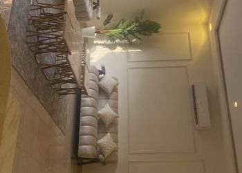 شاليه بألعاب أطفال 