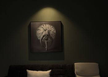 استديو بسرير ماستر ودخول ذاتي