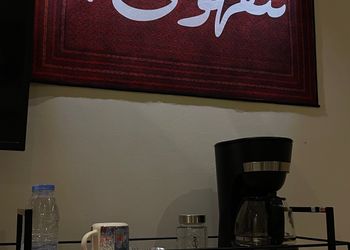 استديو بدخول ذاتي وسرير مريح 