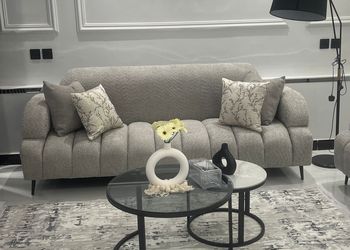 استديو هادئ بسرير ماستر 