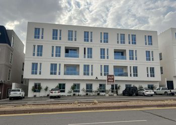 استديو هادئ وأنيق بدخول ذاتي 